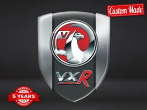 Vauxhall Adesivi Parabrezza Universali Premium Regolabili